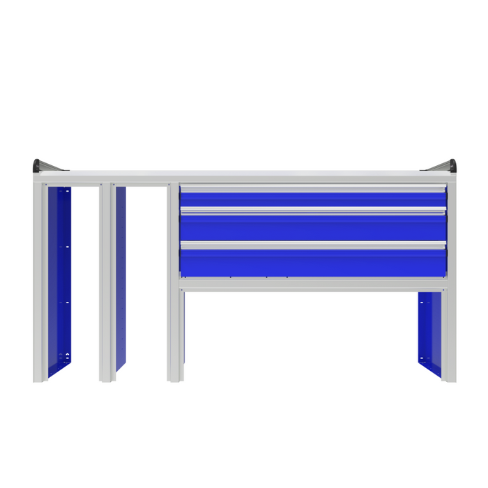 CTech VanPro Workbench FT308 Model FT-308