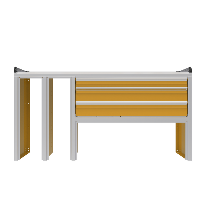 CTech VanPro Workbench FT308 Model FT-308