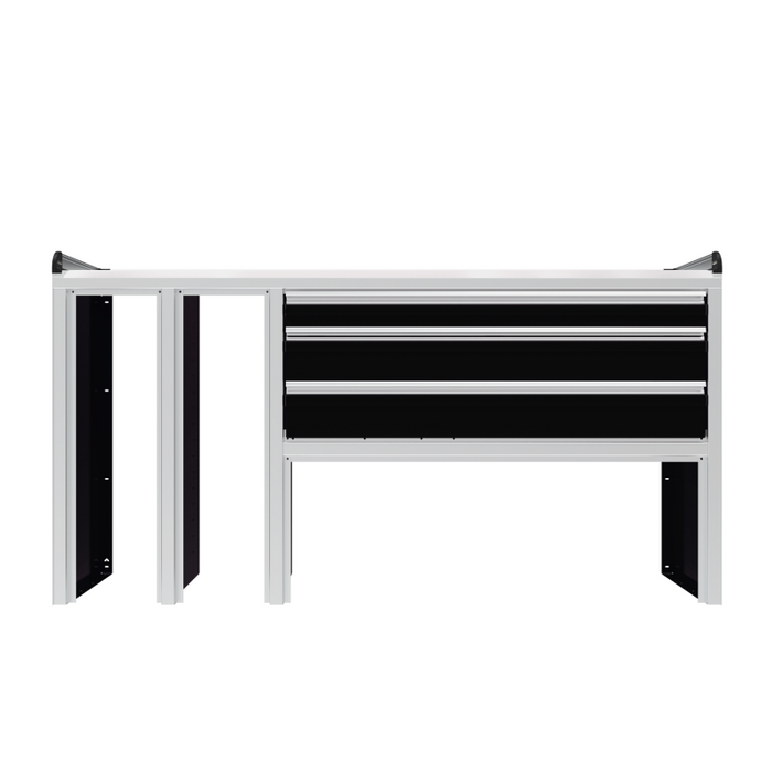CTech VanPro Workbench FT308 Model FT-308