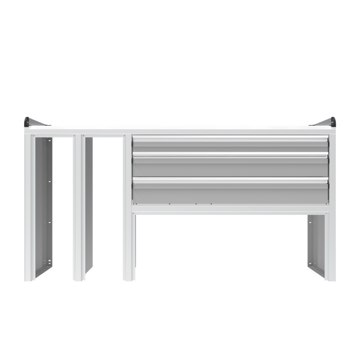 CTech VanPro Workbench FT308 Model FT-308