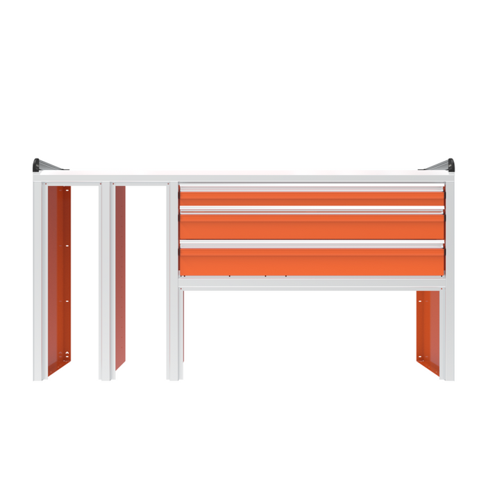 CTech VanPro Workbench FT308 Model FT-308