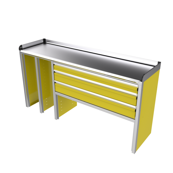 CTech VanPro Workbench FT308 Model FT-308