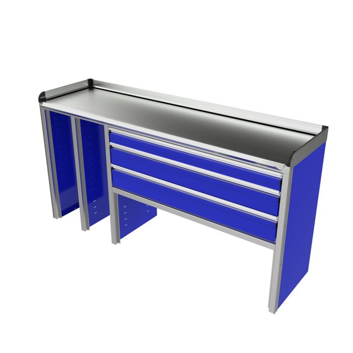 CTech VanPro Workbench FT308 Model FT-308