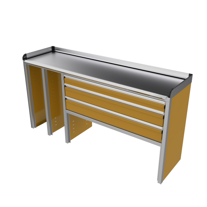 CTech VanPro Workbench FT308 Model FT-308