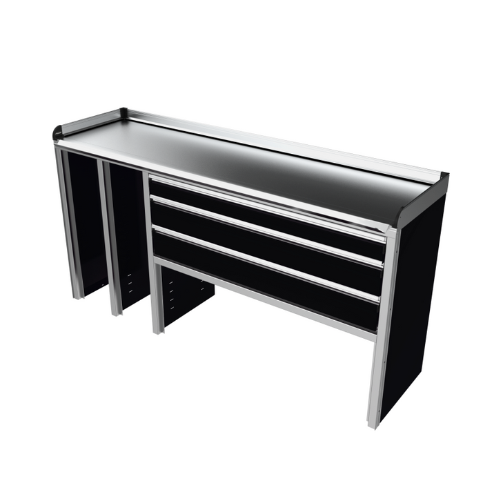 CTech VanPro Workbench FT308 Model FT-308