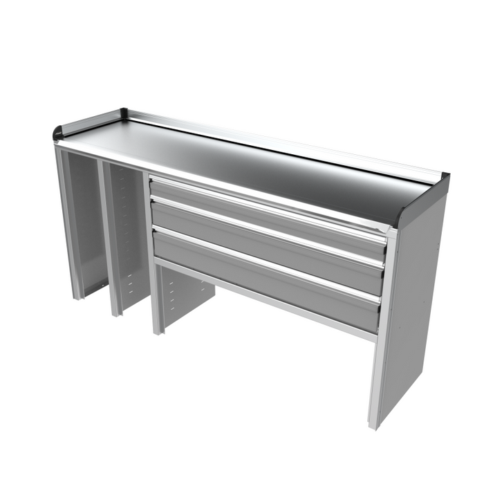 CTech VanPro Workbench FT308 Model FT-308