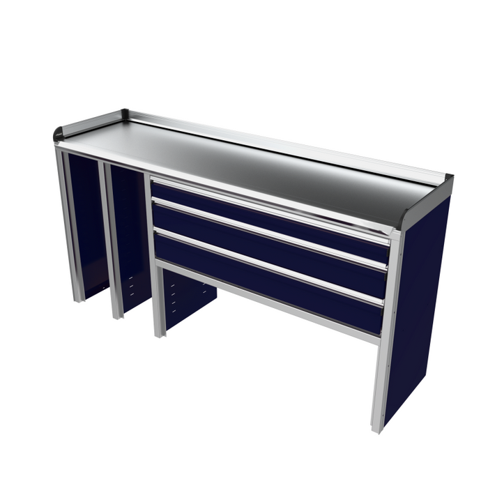 CTech VanPro Workbench FT308 Model FT-308