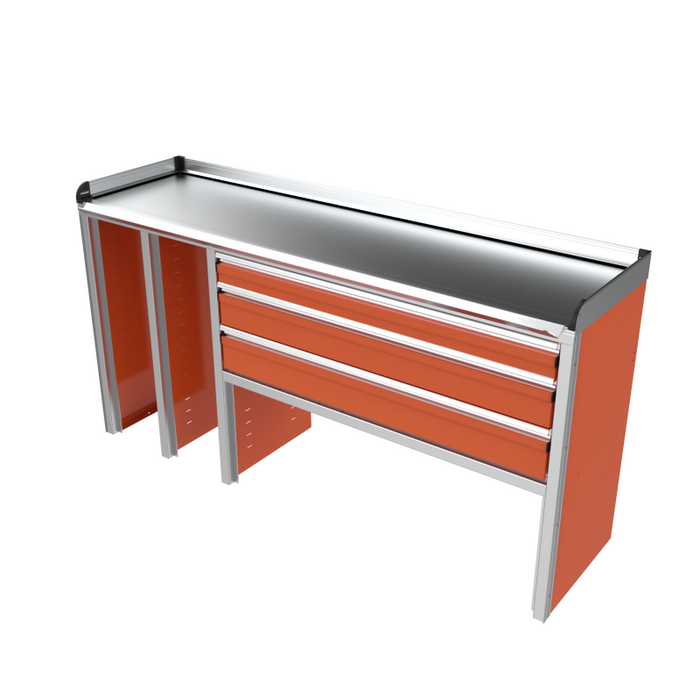 CTech VanPro Workbench FT308 Model FT-308