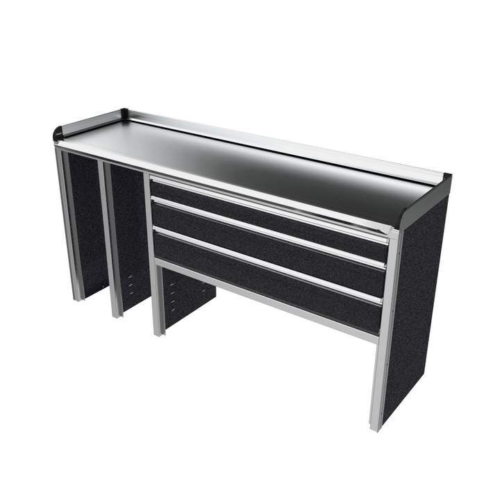 CTech VanPro Workbench FT308 Model FT-308