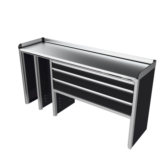 CTech VanPro Workbench FT308 Model FT-308