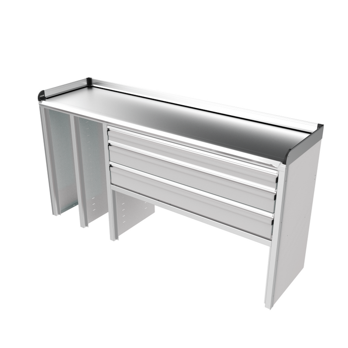 CTech VanPro Workbench FT308 Model FT-308