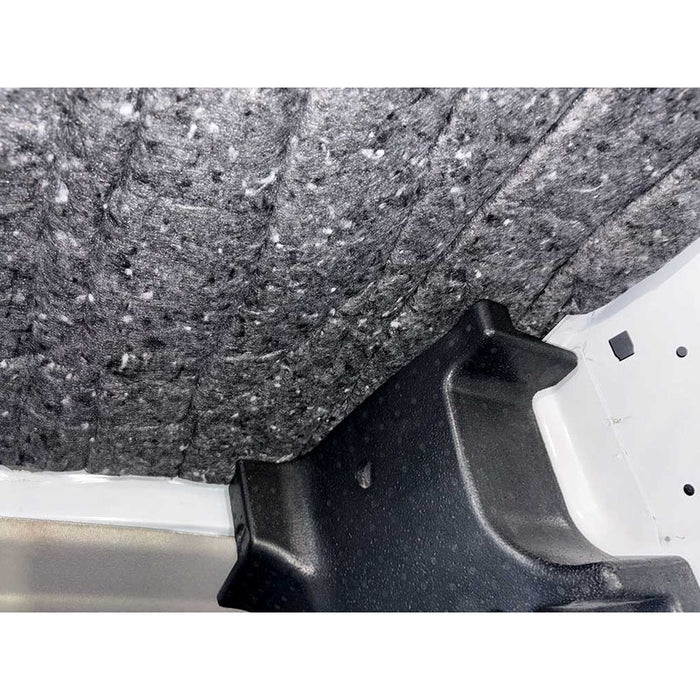AutoPly Interior Insulation Kit for Ford Transit Crew Mid Roof 148" Wheelbase - R2 (.5") Model 5000VMC