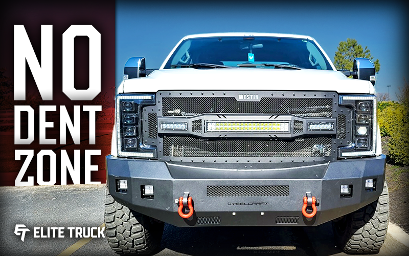 Purpose-built options for every truck application