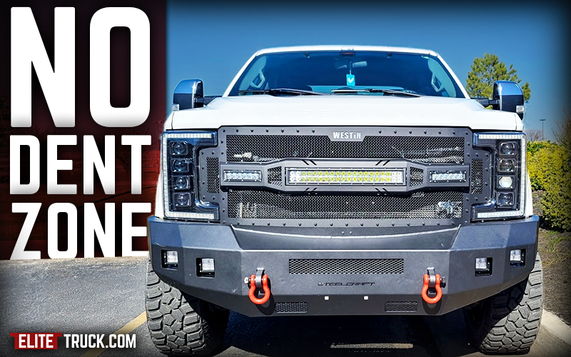 Purpose-built options for every truck application