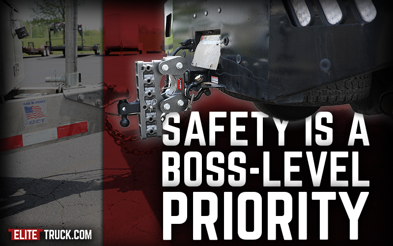 Built to Last with Guaranteed Versatility