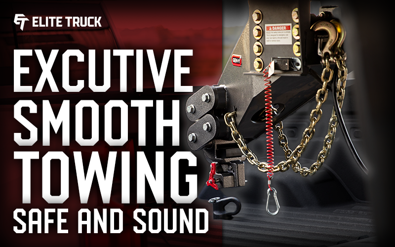 Heavy-Duty Performance & Reliability