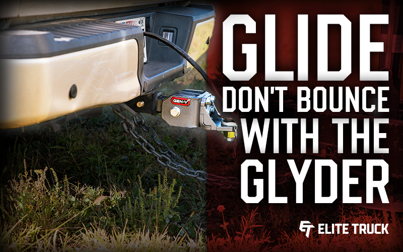 Lightweight Yet Heavy-Duty Performance