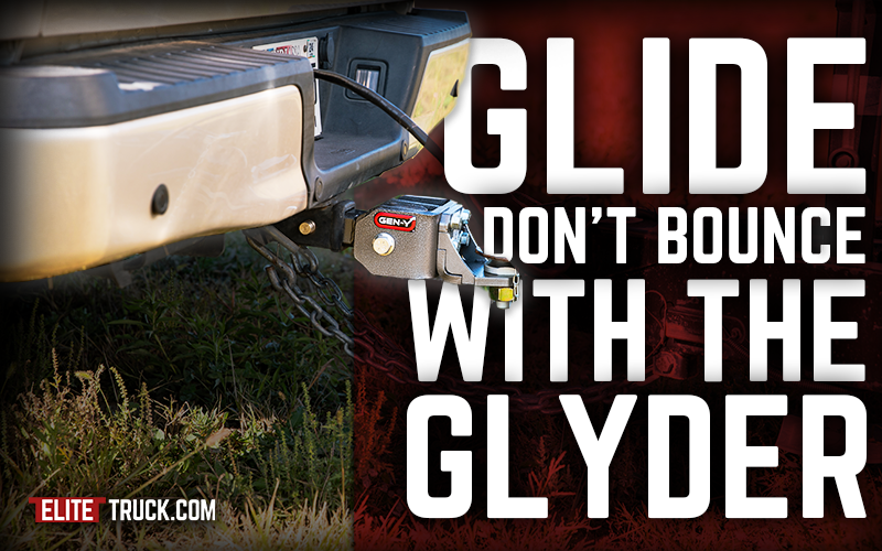 Lightweight Yet Heavy-Duty Performance