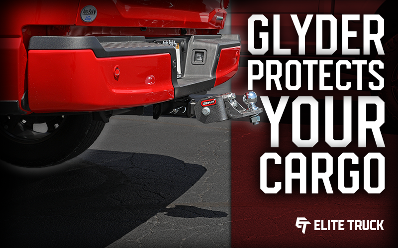 Smoother, Safer Towing Experience