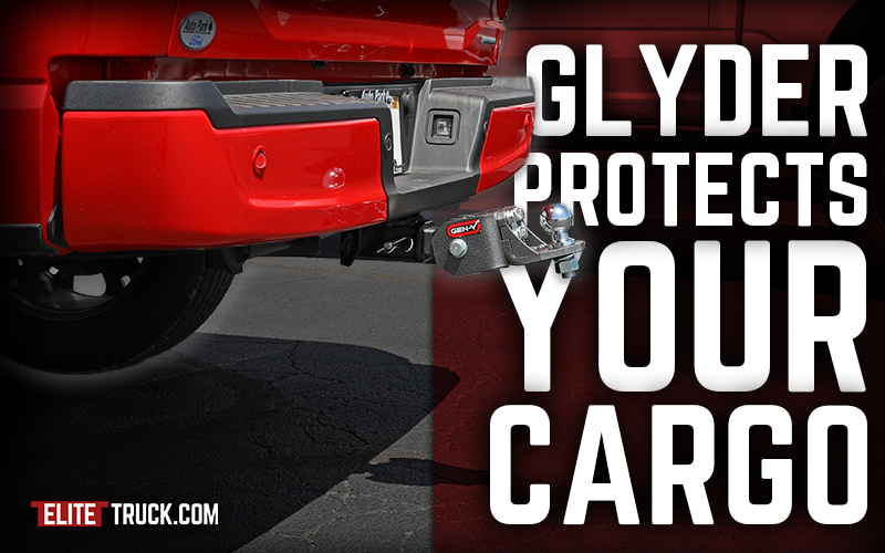 Smoother, Safer Towing Experience