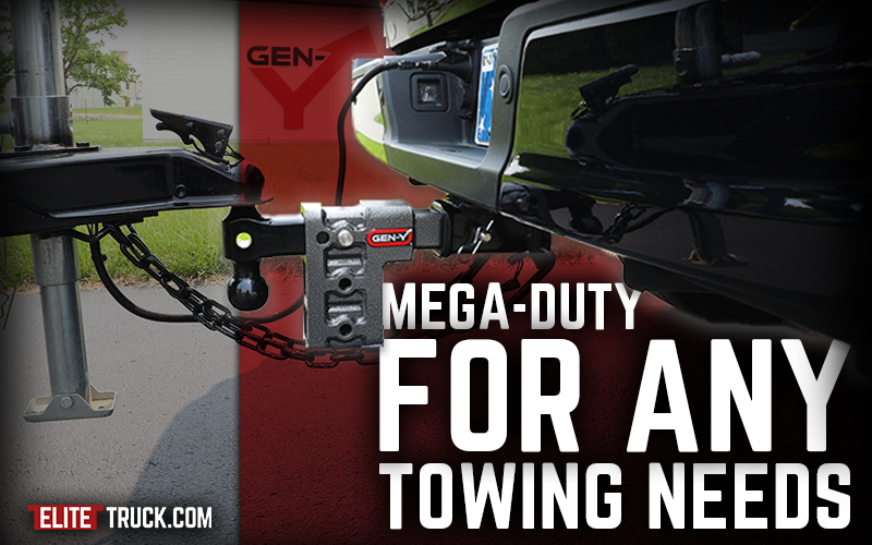 Unmatched Strength & Flexibility