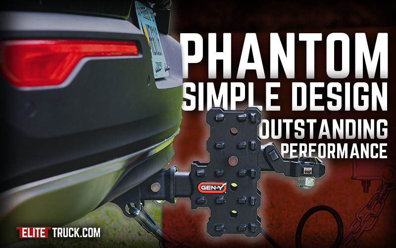 Superior Versatility and Adjustability