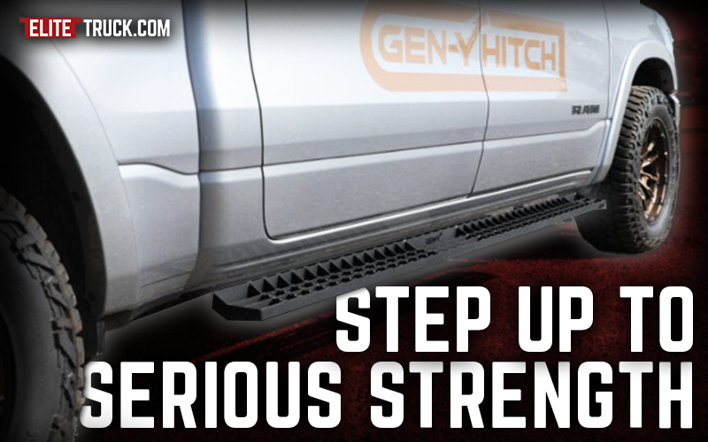 Stylish and Easy to Install