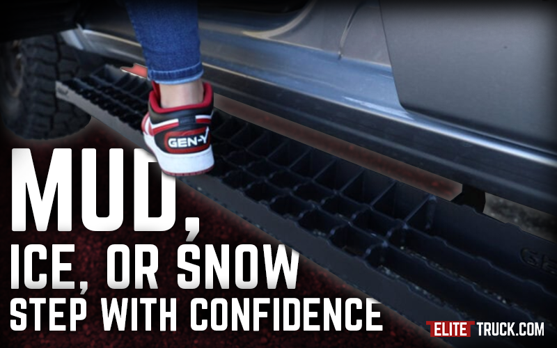 Built for Strength and Safety