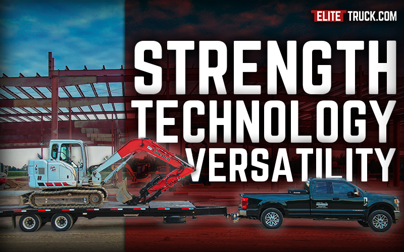 Smoother, Safer Towing with Torsion-Flex