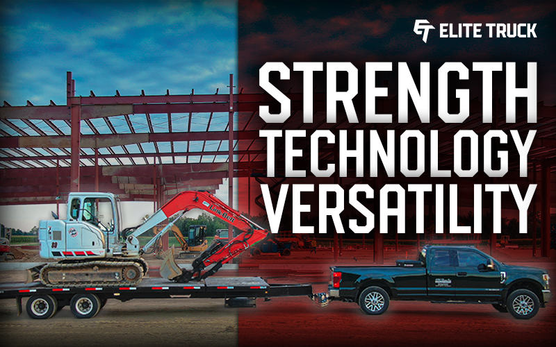 Smoother, Safer Towing with Torsion-Flex