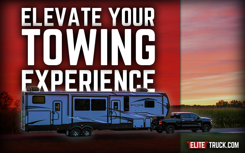 Unmatched Strength & Versatility