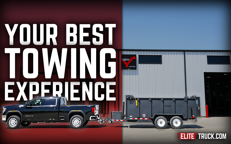 Proudly Made in the USA & Built to Last