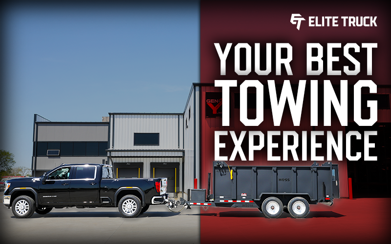 Proudly Made in the USA & Built to Last