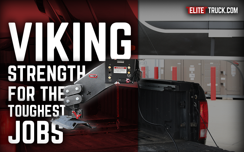 Heavy-Duty Strength & Reliability