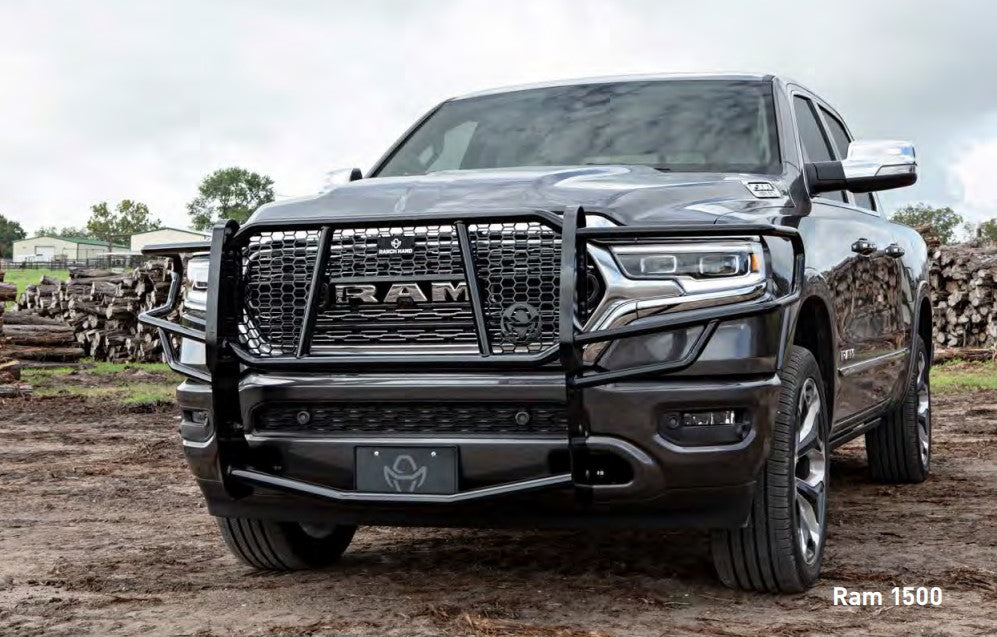 Ranch Hand's Legend Series Grille Guard