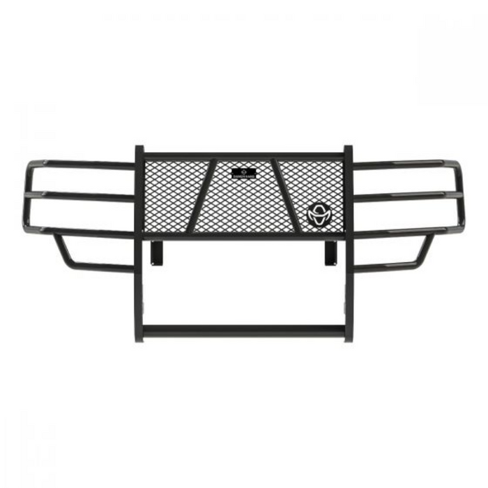 Ranch Hand Legend Series Grille Guard Fits Select 11-14 Chevrolet Silverado 2500 HD/3500 HD Model GGC111BL1