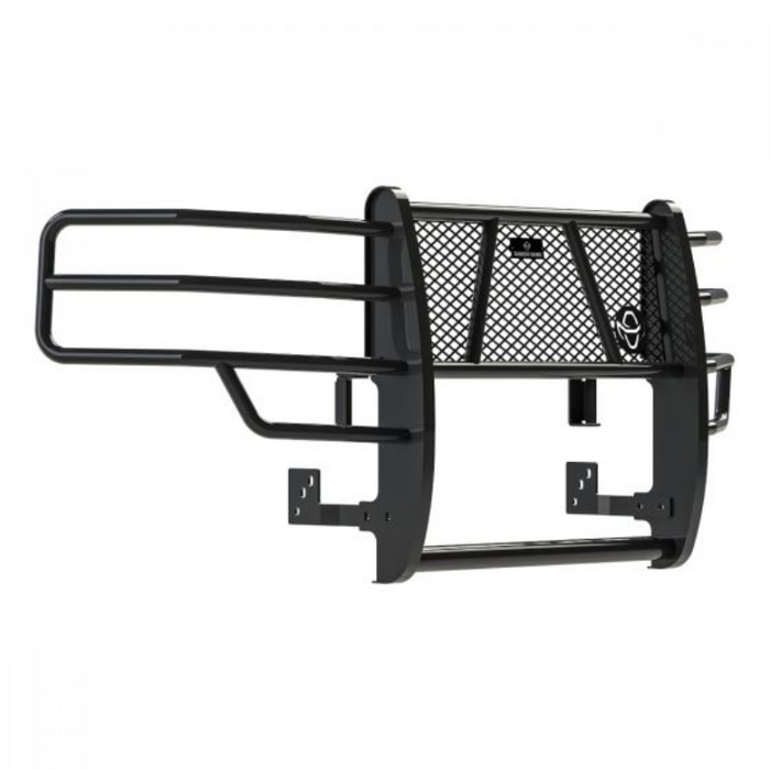 Ranch Hand Legend Series Grille Guard Fits Select 11-14 Chevrolet Silverado 2500 HD/3500 HD Model GGC111BL1