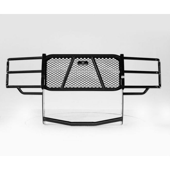 Ranch Hand Legend Series Grille Guard Fits Select 14-15 Chevrolet Silverado 1500 Model GGC14HBL1S