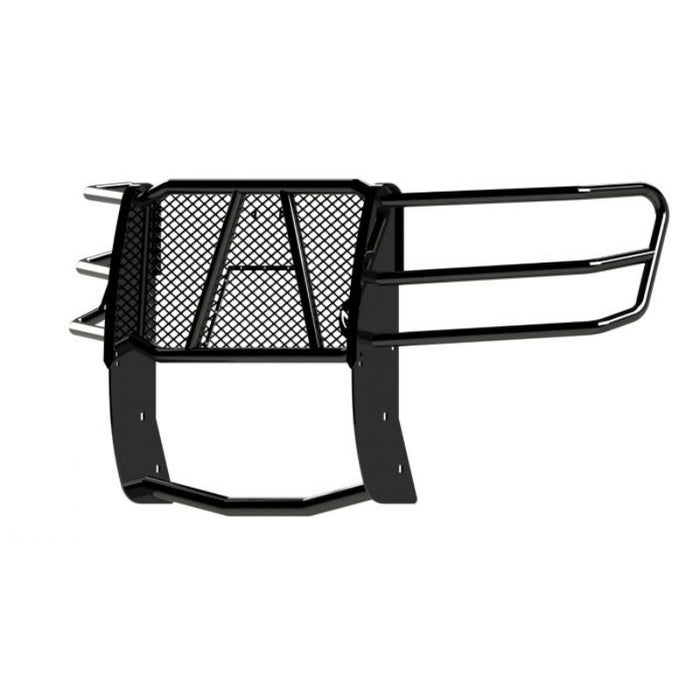 Ranch Hand Legend Series Grille Guard Works With Camera Fits Select 22-24 Chevrolet Silverado 1500 Model GGC22HBL1