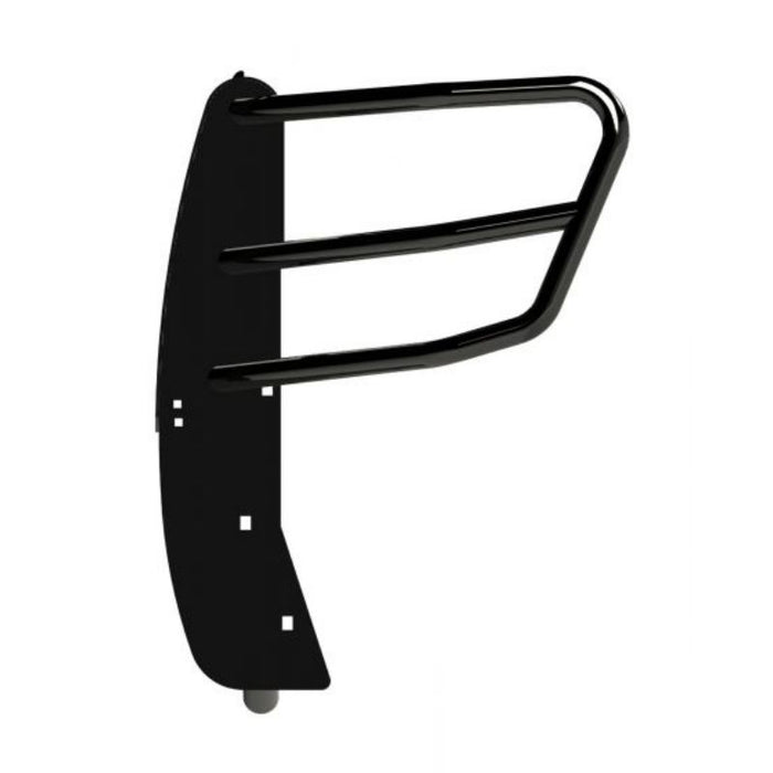 Ranch Hand Legend Series Grille Guard Works With Camera Fits Select 22-24 Chevrolet Silverado 1500 Model GGC22HBL1