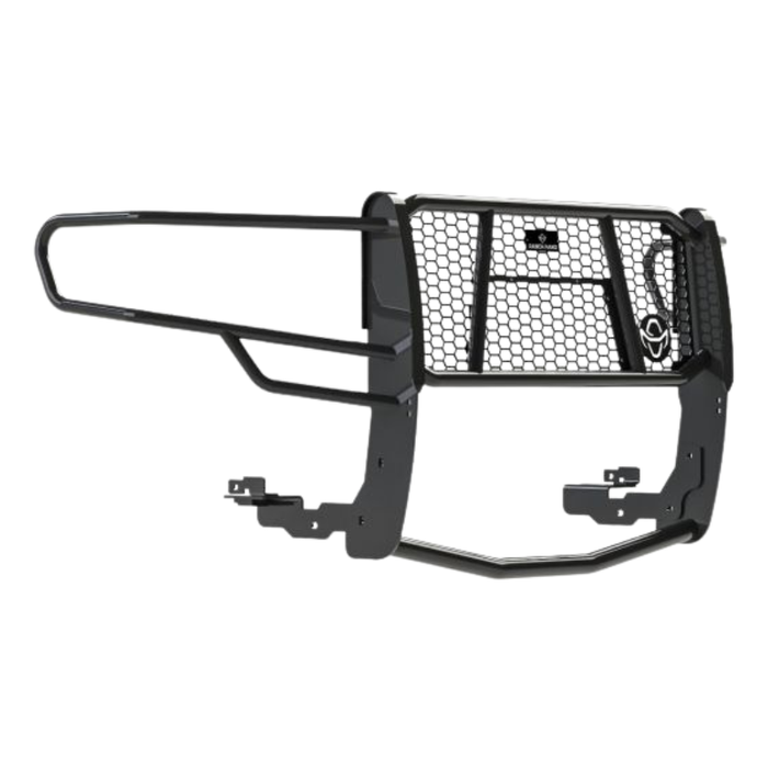 Ranch Hand Legend Grille Guard, Fits Select 19-26 RAM 1500 Model GGD25HBL1