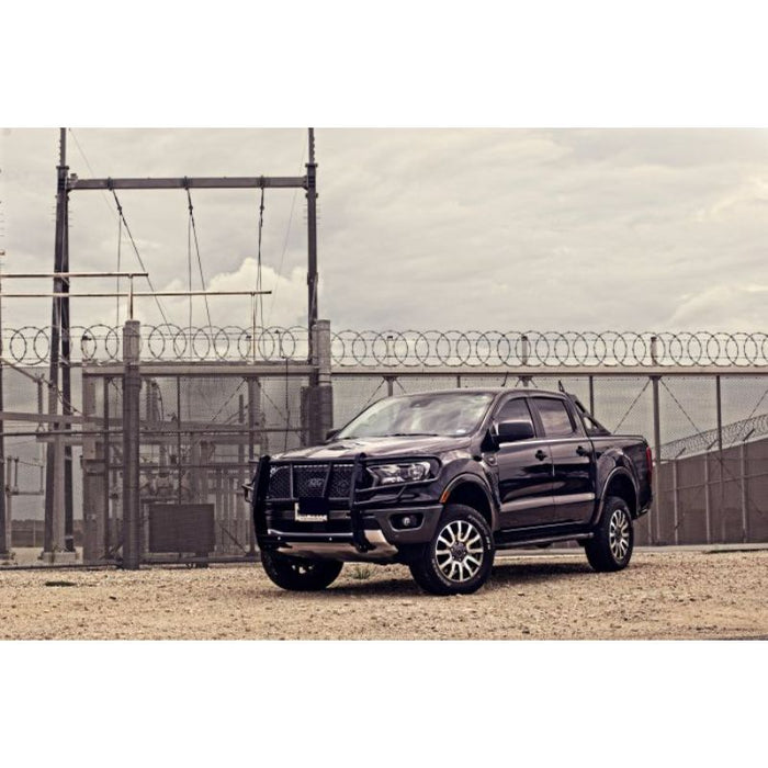 Ranch Hand Legend Series Grille Guard Fits Select 19-23 Ford Ranger Mo ...