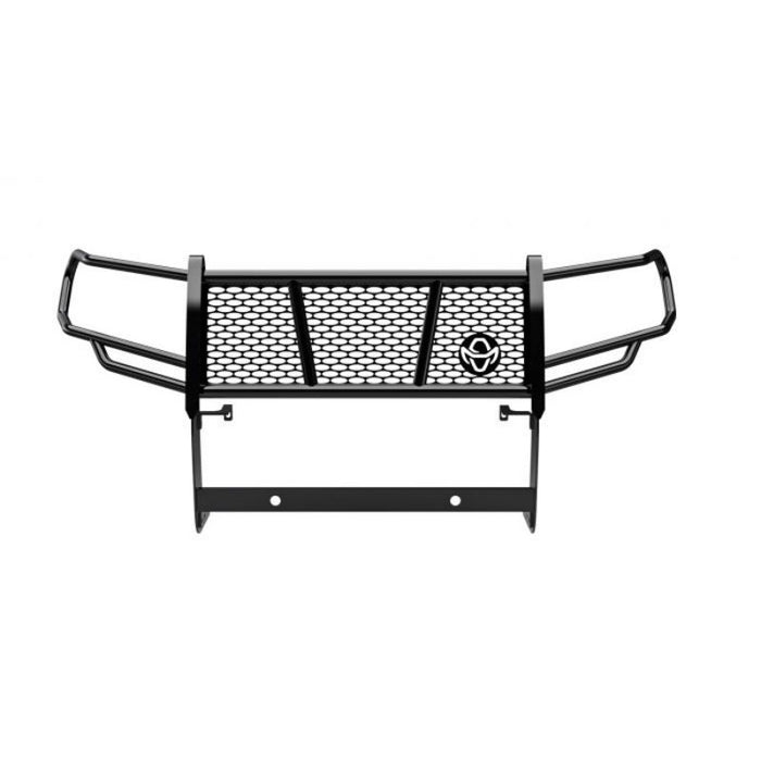 Ranch Hand Legend Series Grille Guard Does Not Work With Camera Fits Select 19-23 Ford Ranger Model GGF19MBL1