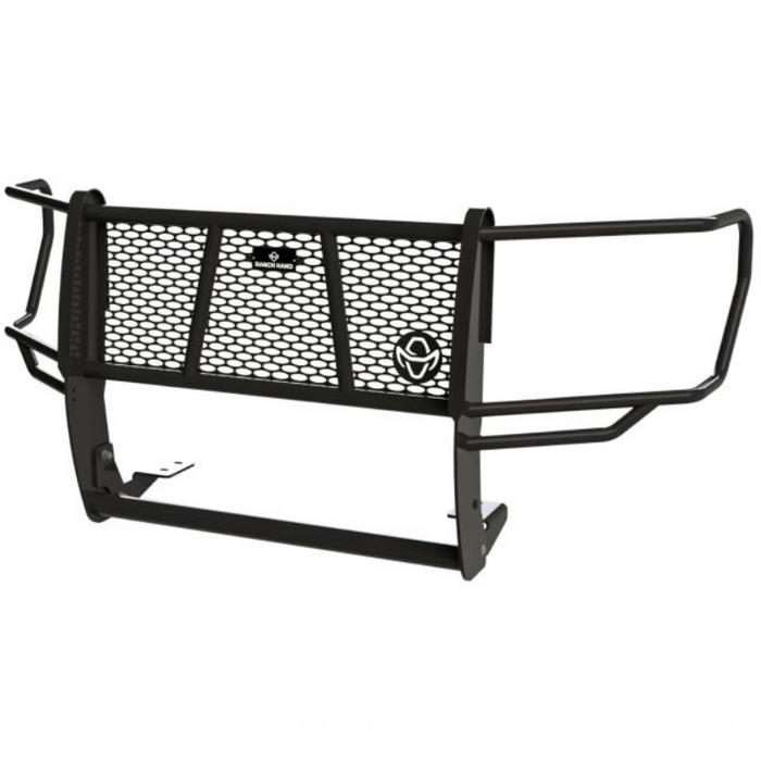 Ranch Hand 2015-2023 F-150 Legend Grille Guard Does Not Work With Front Camera GGF21HBL1