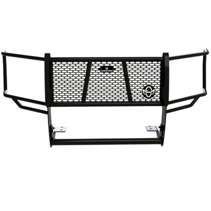 Ranch Hand 2015-2023 F-150 Legend Grille Guard Does Not Work With Front Camera GGF21HBL1