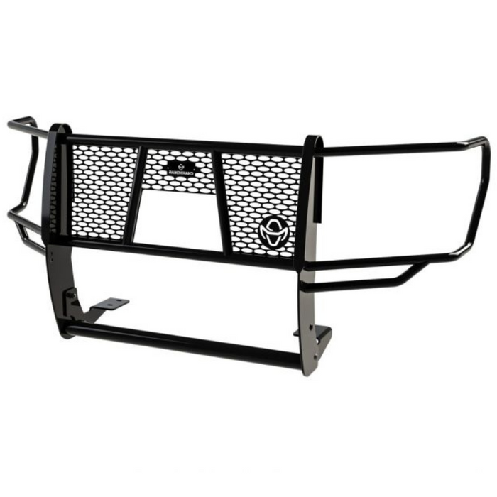 Ranch Hand 2015-2023 F-150 Legend Grille Guard Works With Camera GGF21HBL1C