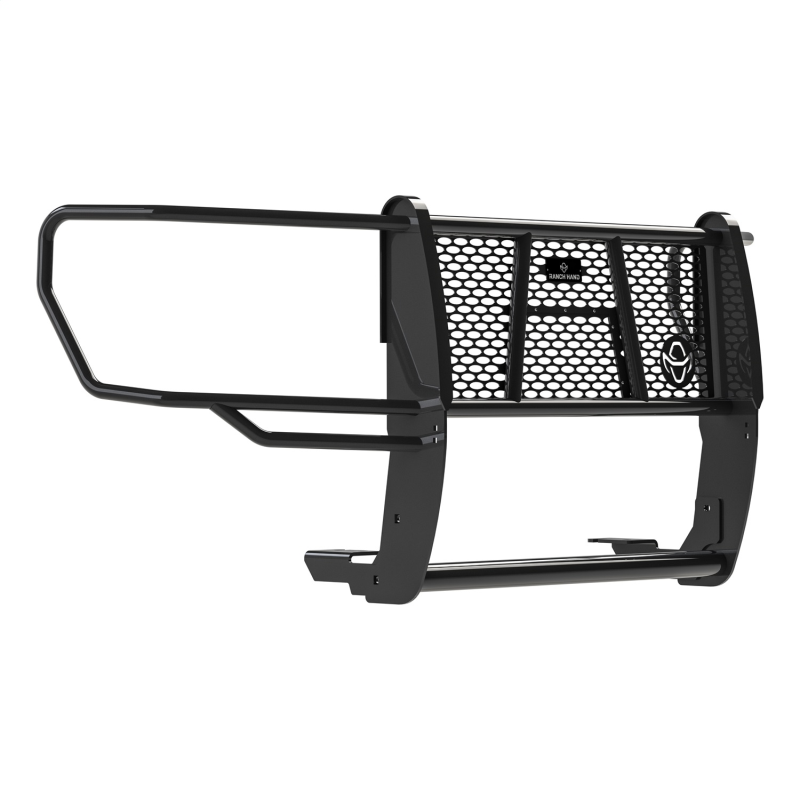 Ranch Hand Legend Series Grille Guard Works W/ Camera Fits Select