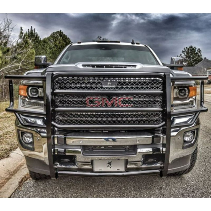 Ranch Hand Legend Series Grille Guard Fits Select 15-19 GMC Sierra 250 ...
