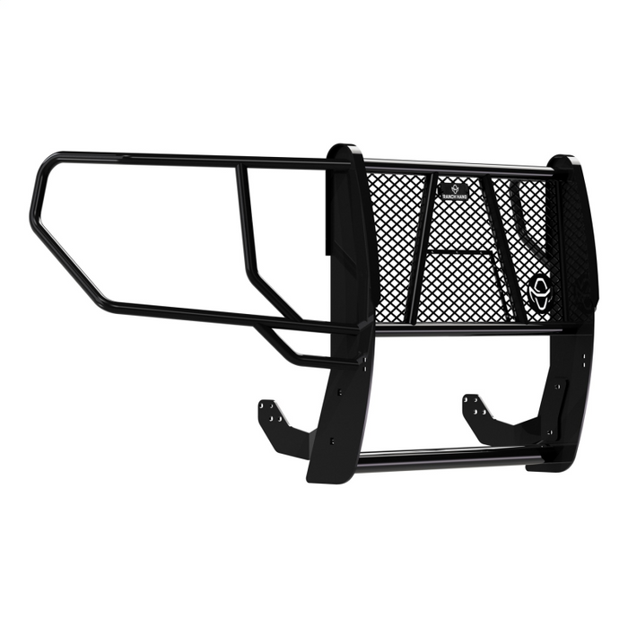 Ranch Hand Legend Series Grille Guard Work W/ Camera Fits Select 22-26 GMC Sierra 1500s Model GGG22HBL1