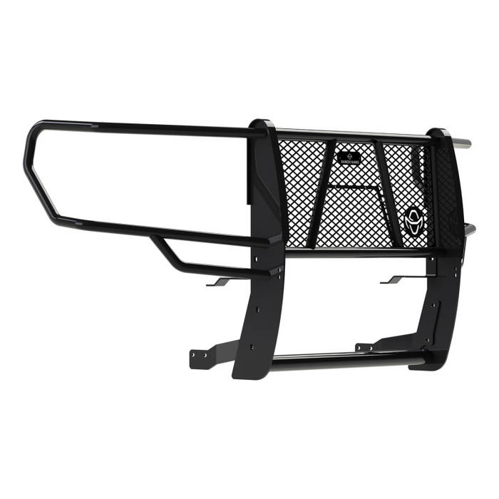 Ranch Hand Legend Series Grille Guard Works W/ Camera Fits Select 20-25 GMC Sierra 2500 HD/3500 HD Model GGG241BL1